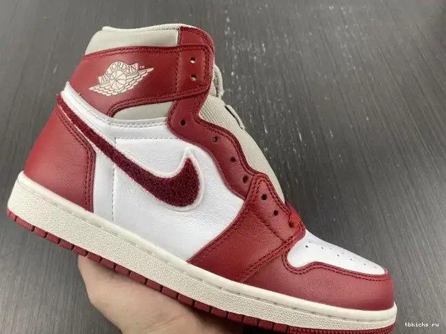 Reps TB Newstalgia DJ4891-061 OG (W) Jordan 1 High Chenille 0425